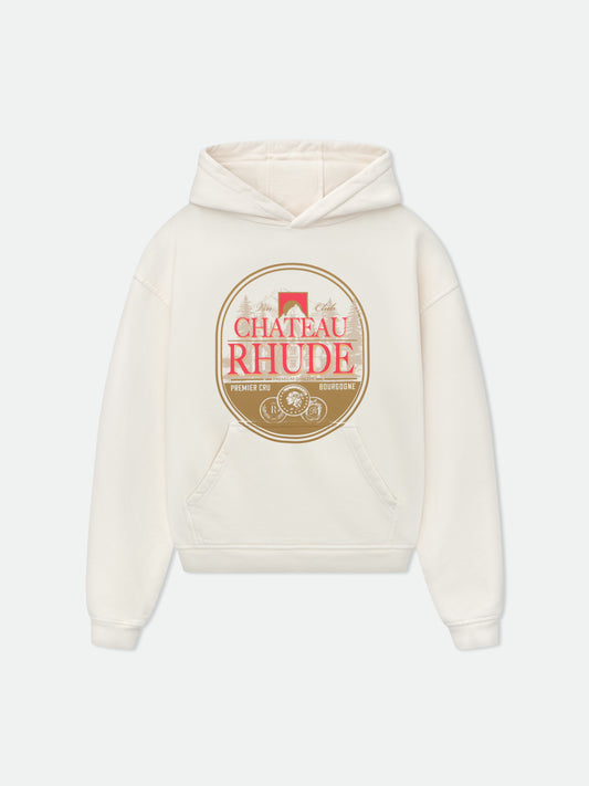 RHUDE PREMIER HOODIE