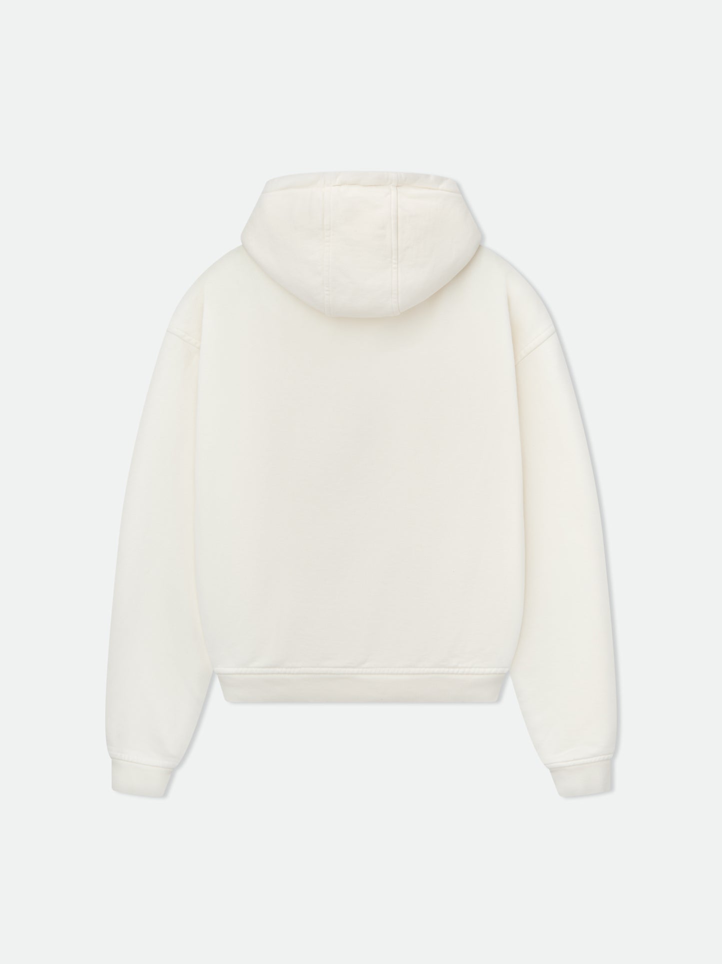 TOWN AND COUNTRY HOODIE