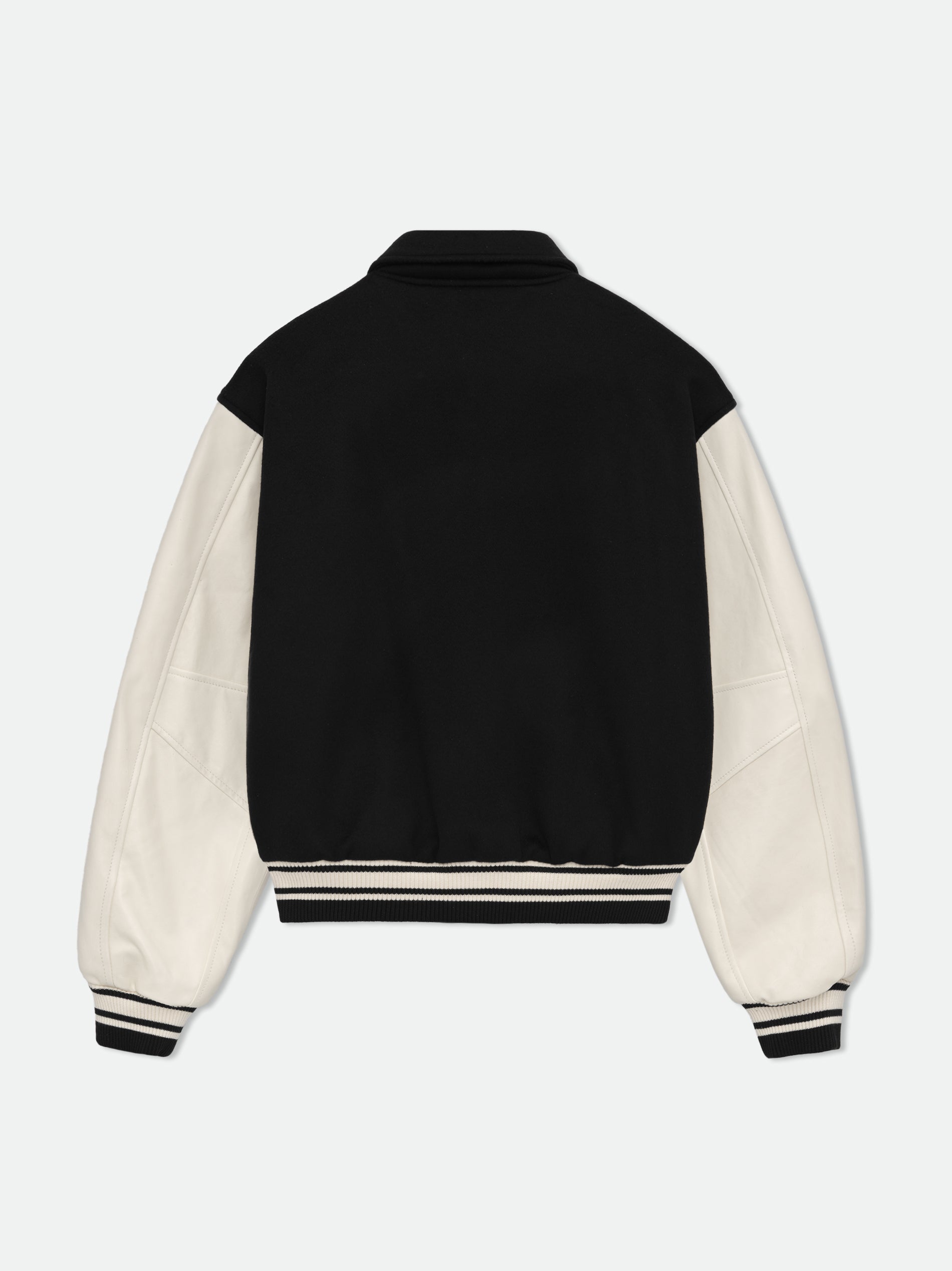 RHUDE COLLEGIATE JACKET