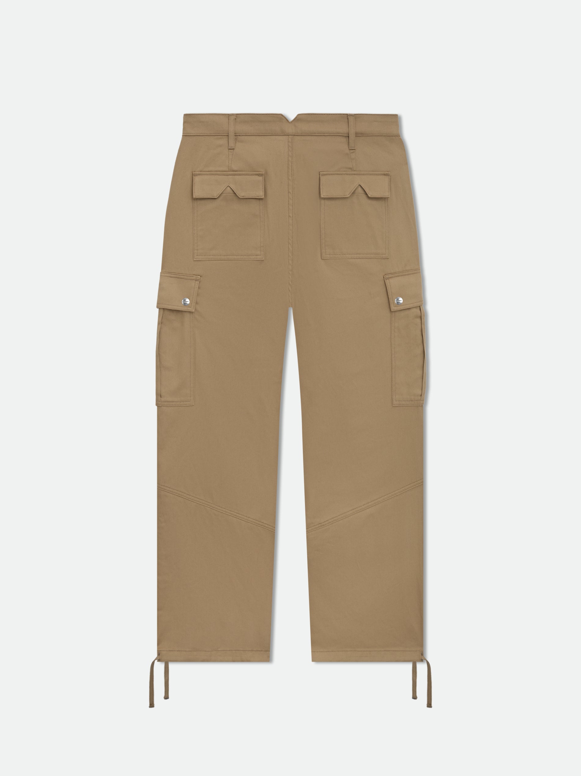 PARACHUTE PANTS