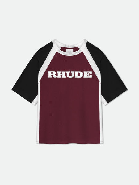 Wholesale 2023 Summer Designer Rhude Rhude T Shirt For Men