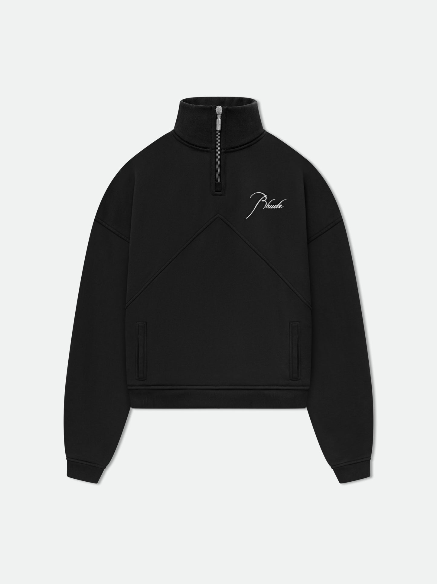 CLASSIQUE QUARTER ZIP