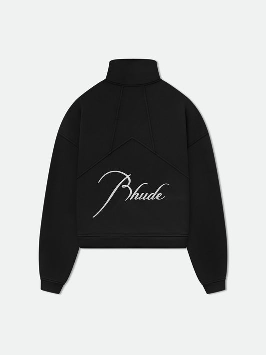 CLASSIQUE QUARTER ZIP