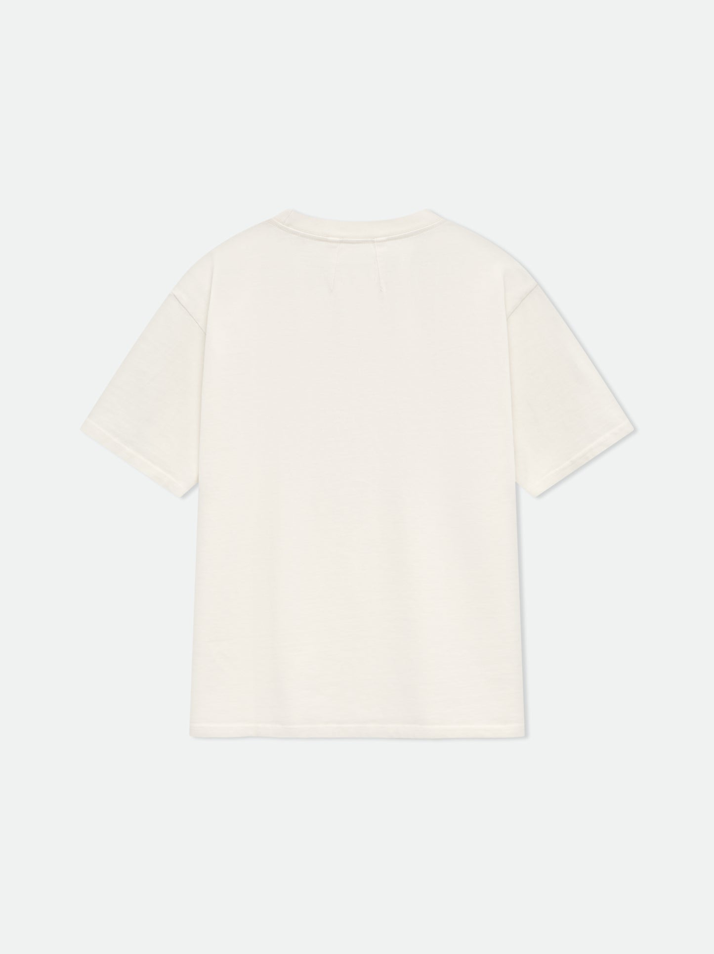 RHUDE FOX HOUND TEE