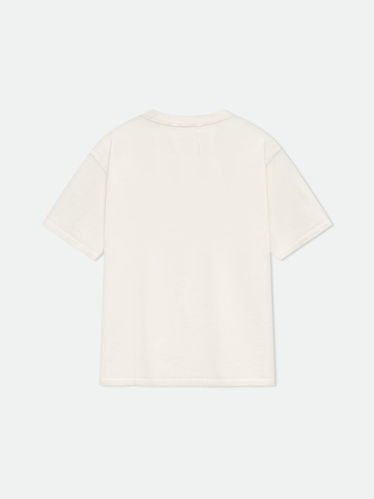 RHUDE FOX HOUND TEE