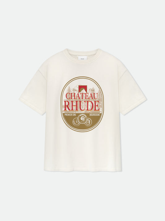 RHUDE PREMIER CRU TEE