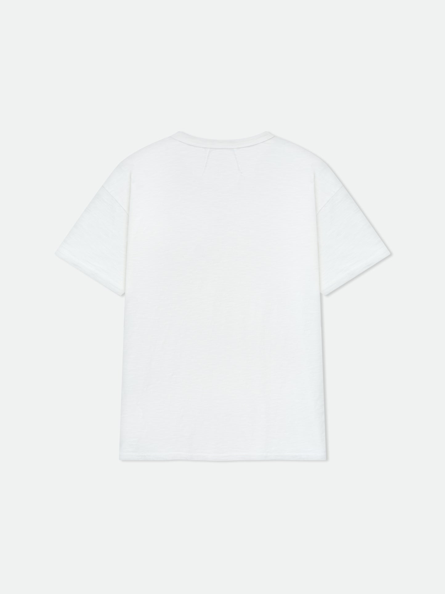 RHUDE CREST TEE