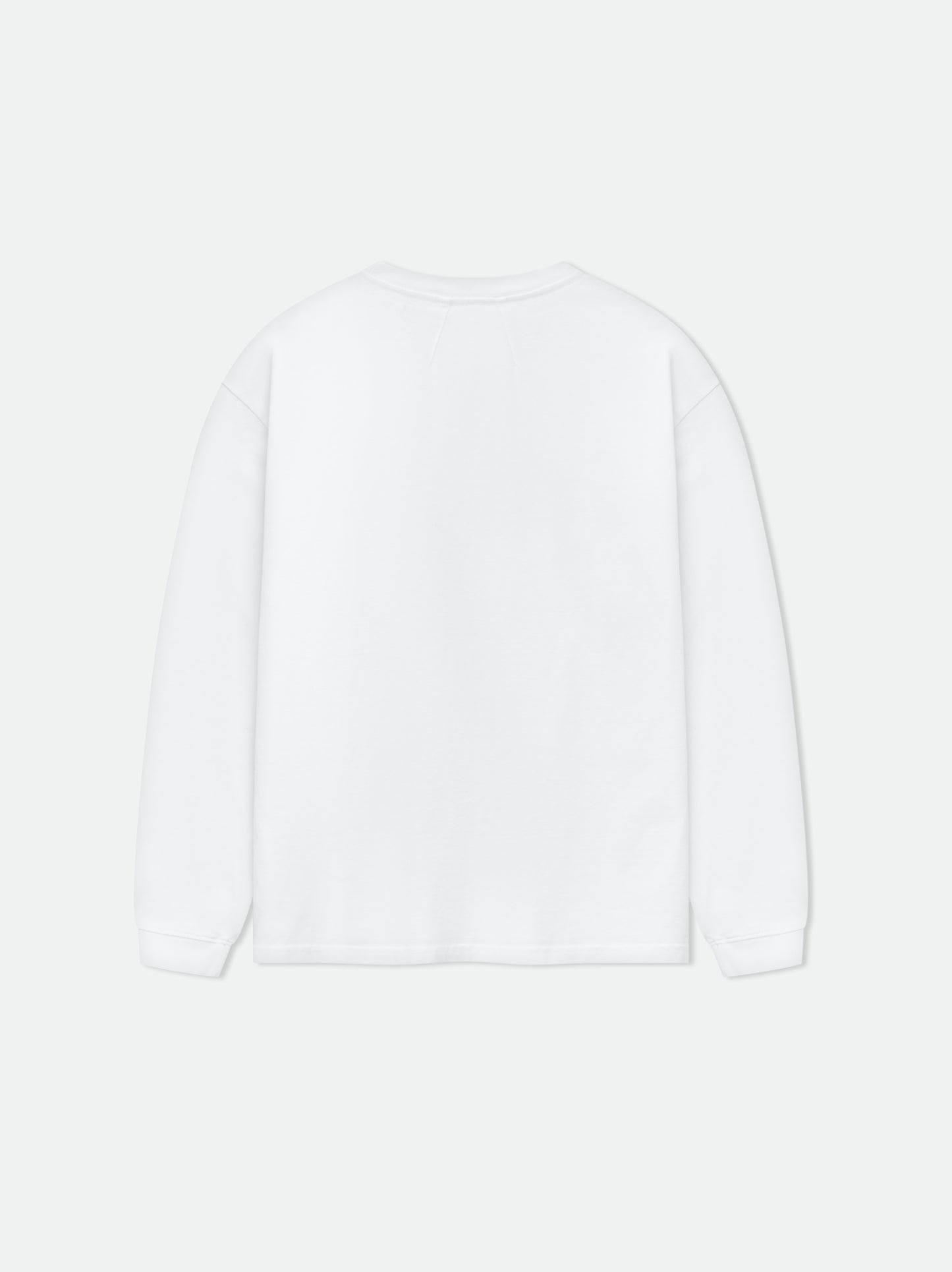 ALMA RHUDE LS TEE