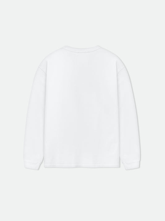 ALMA RHUDE LS TEE