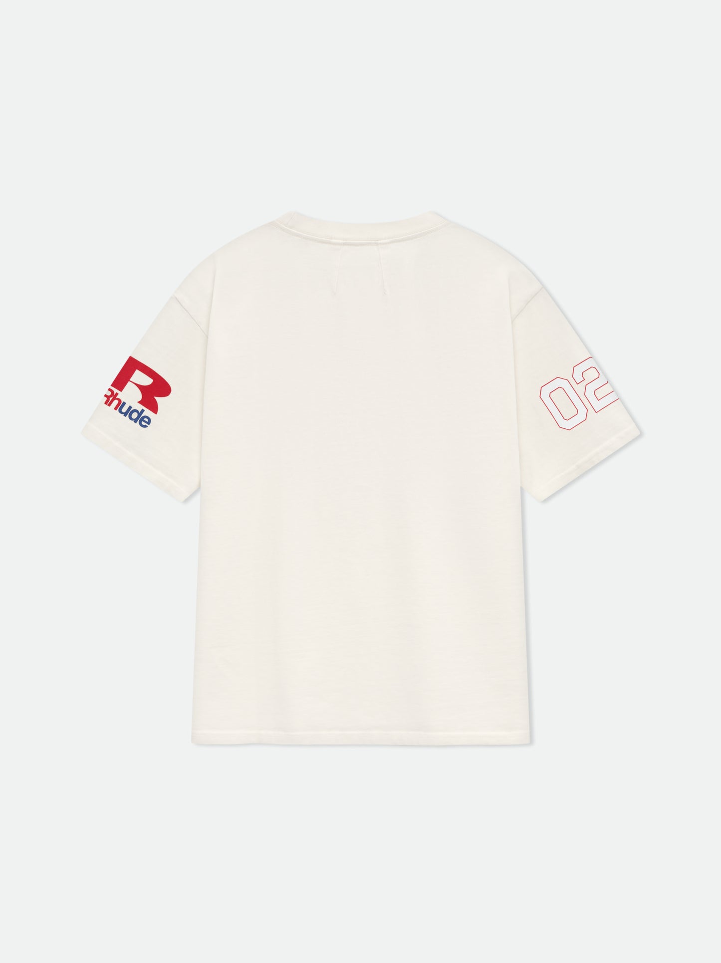 RHUDE RACING TEE