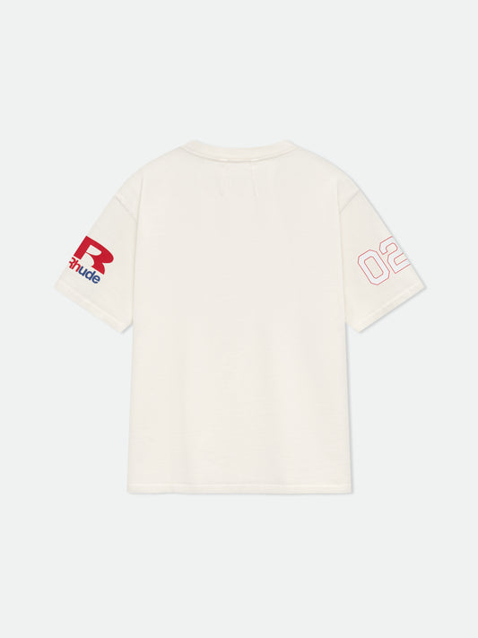 RHUDE RACING TEE