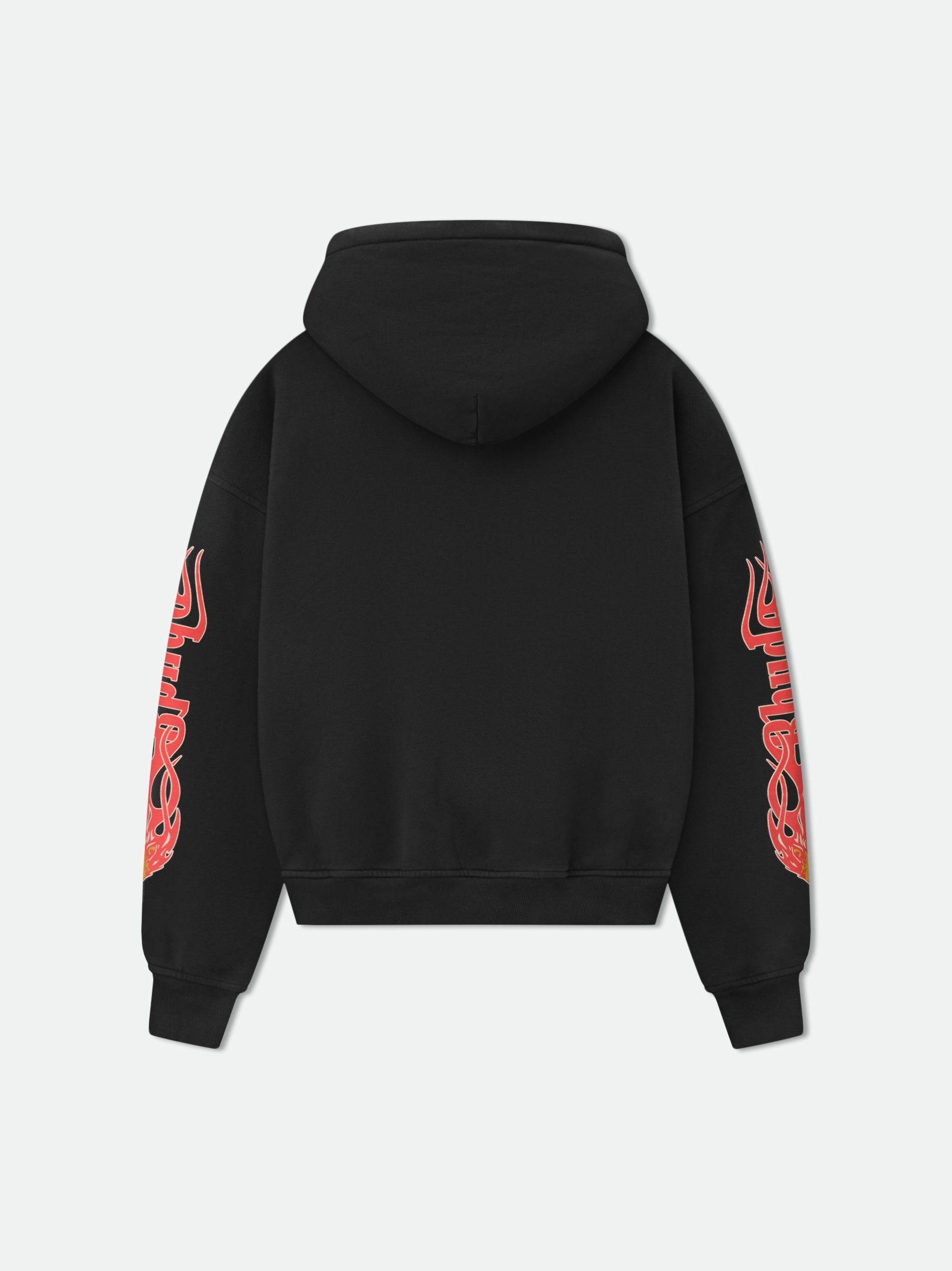 MESA STALLION HOODIE