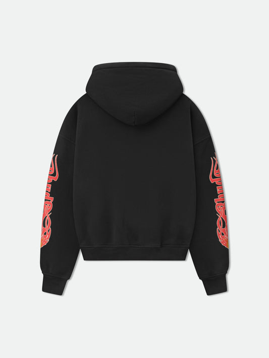 MESA STALLION HOODIE