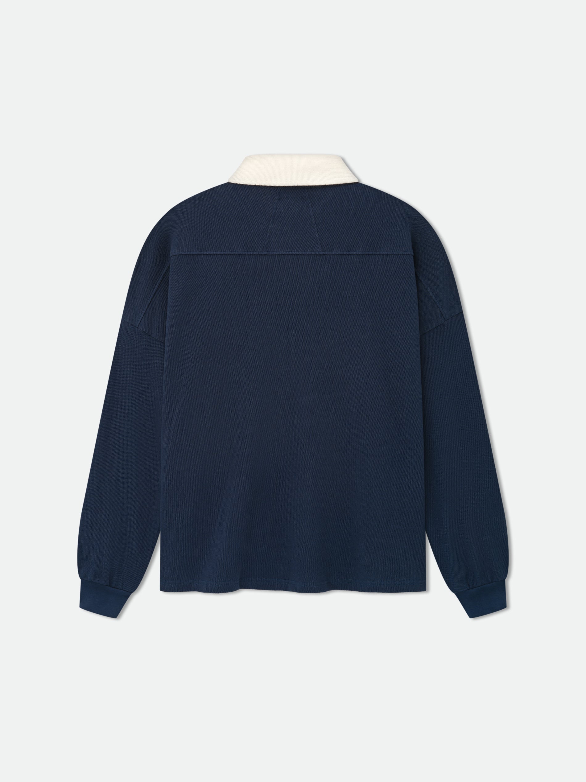 LS PIQUE POLO
