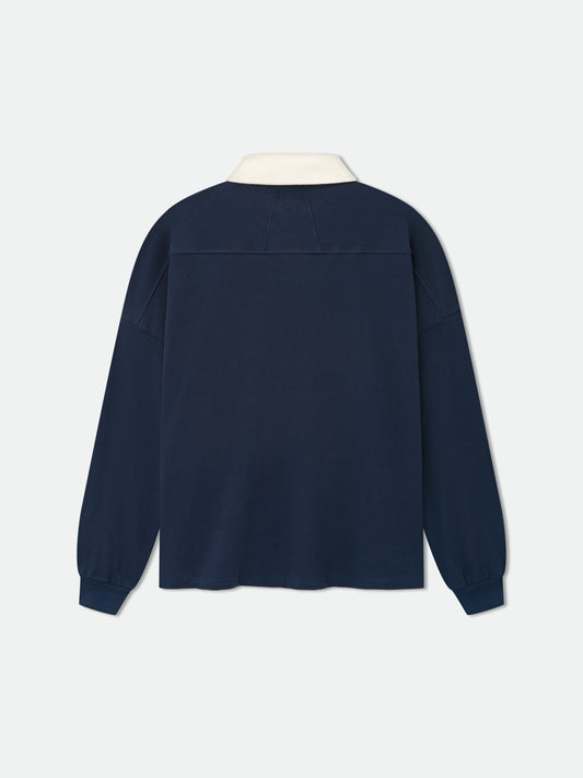 LS PIQUE POLO