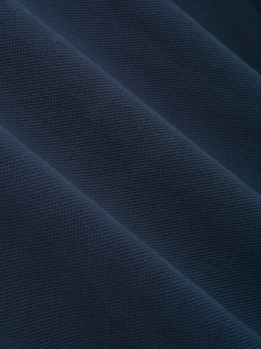 LS PIQUE POLO