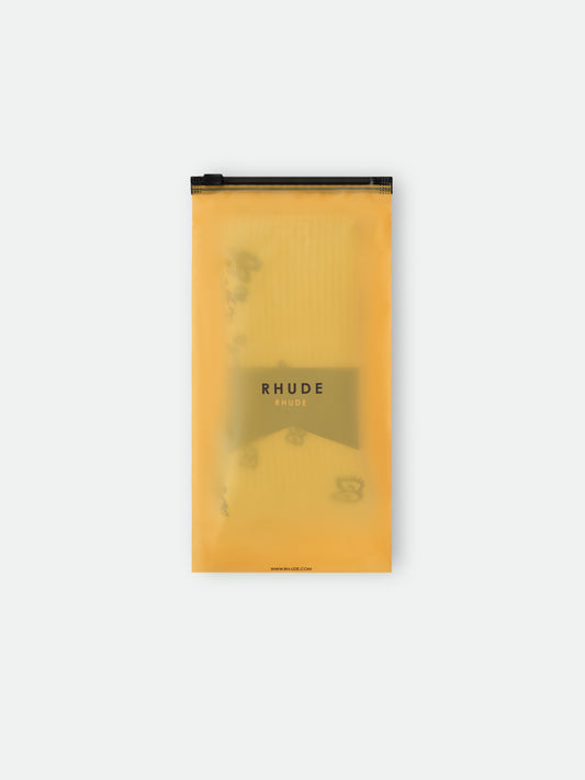 RHUDE BANDANA SOCK