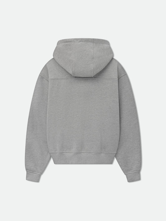 CLASSIQUE FULL ZIP HOODIE