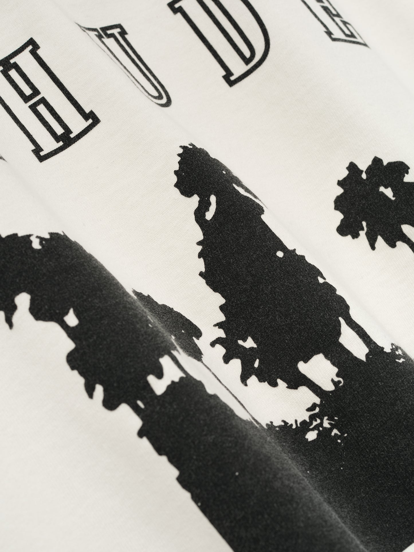 THOUSAND PALMS TEE