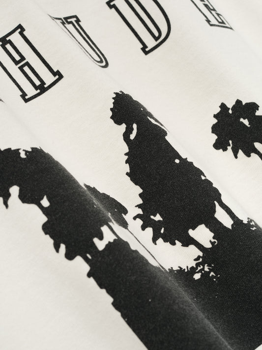 THOUSAND PALMS TEE