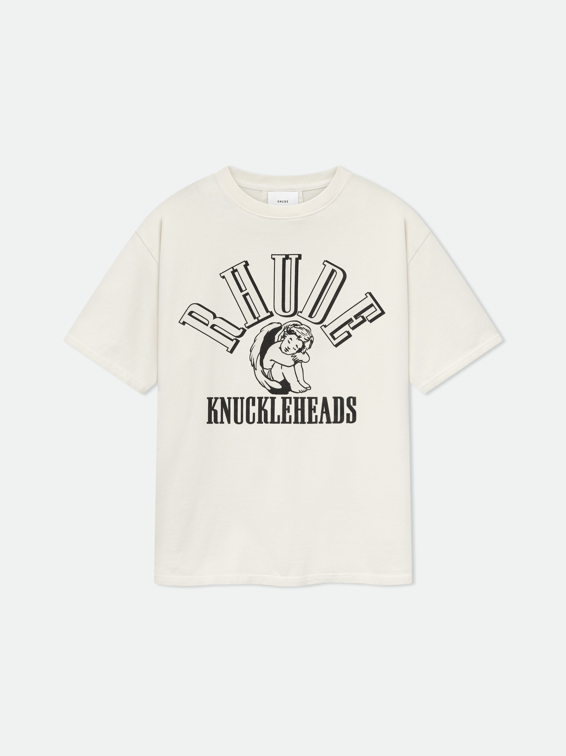 DRITI KNUCKLEHEADS TEE