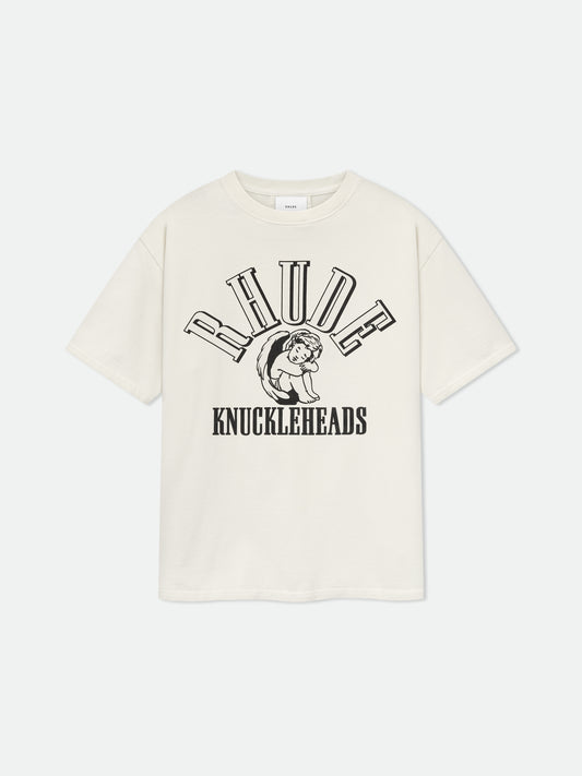 RHUDE KNUCKLEHEADS TEE
