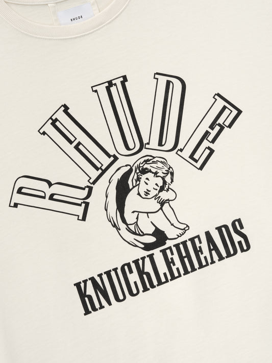 RHUDE KNUCKLEHEADS TEE