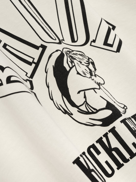 RHUDE KNUCKLEHEADS TEE