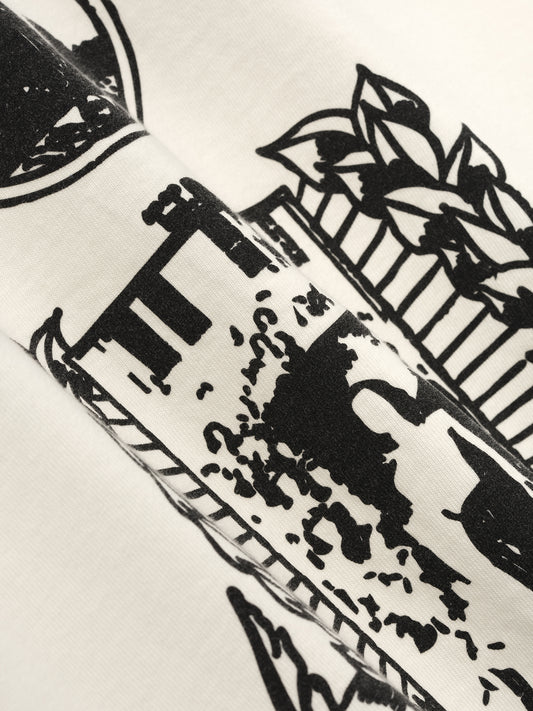 YOUTH OF AMERICA TEE