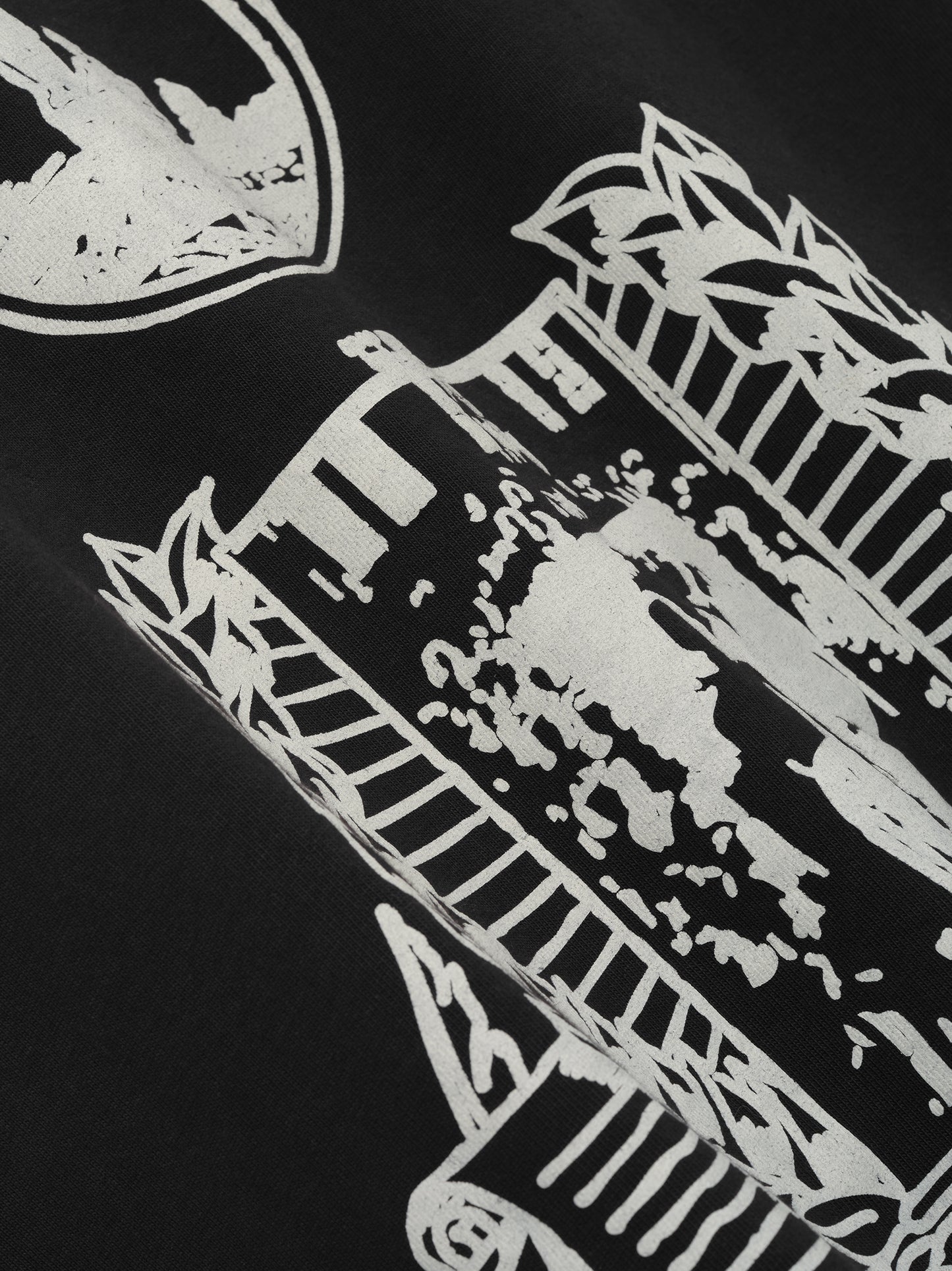 YOUTH OF AMERICA LS TEE