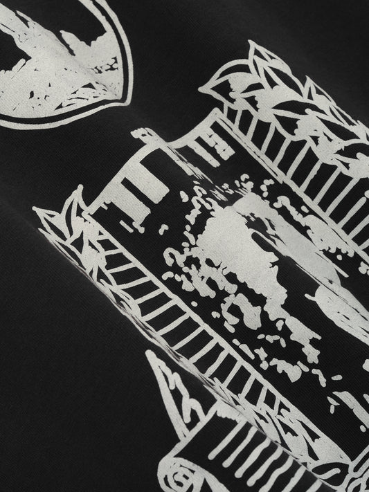 YOUTH OF AMERICA LS TEE