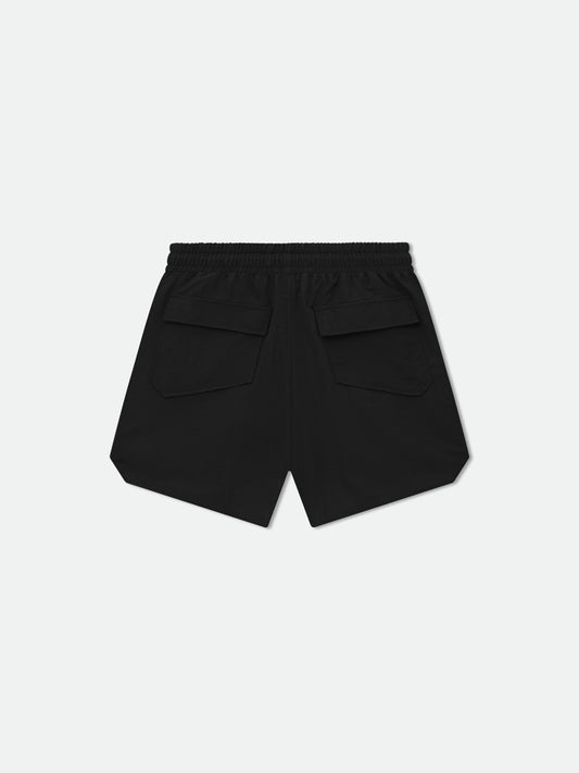 RH LOGO SHORTS