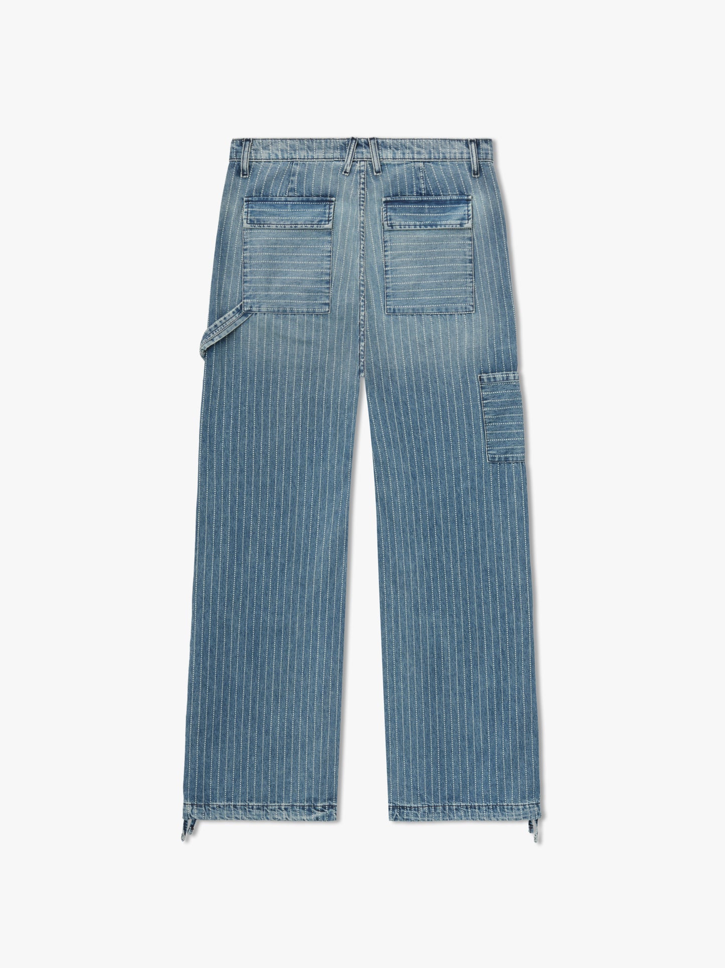 WABASH DENIM REZA DOUBLE KNEE