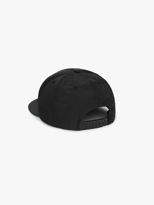 ST.RHUDE NYLON STRUCTURE HAT