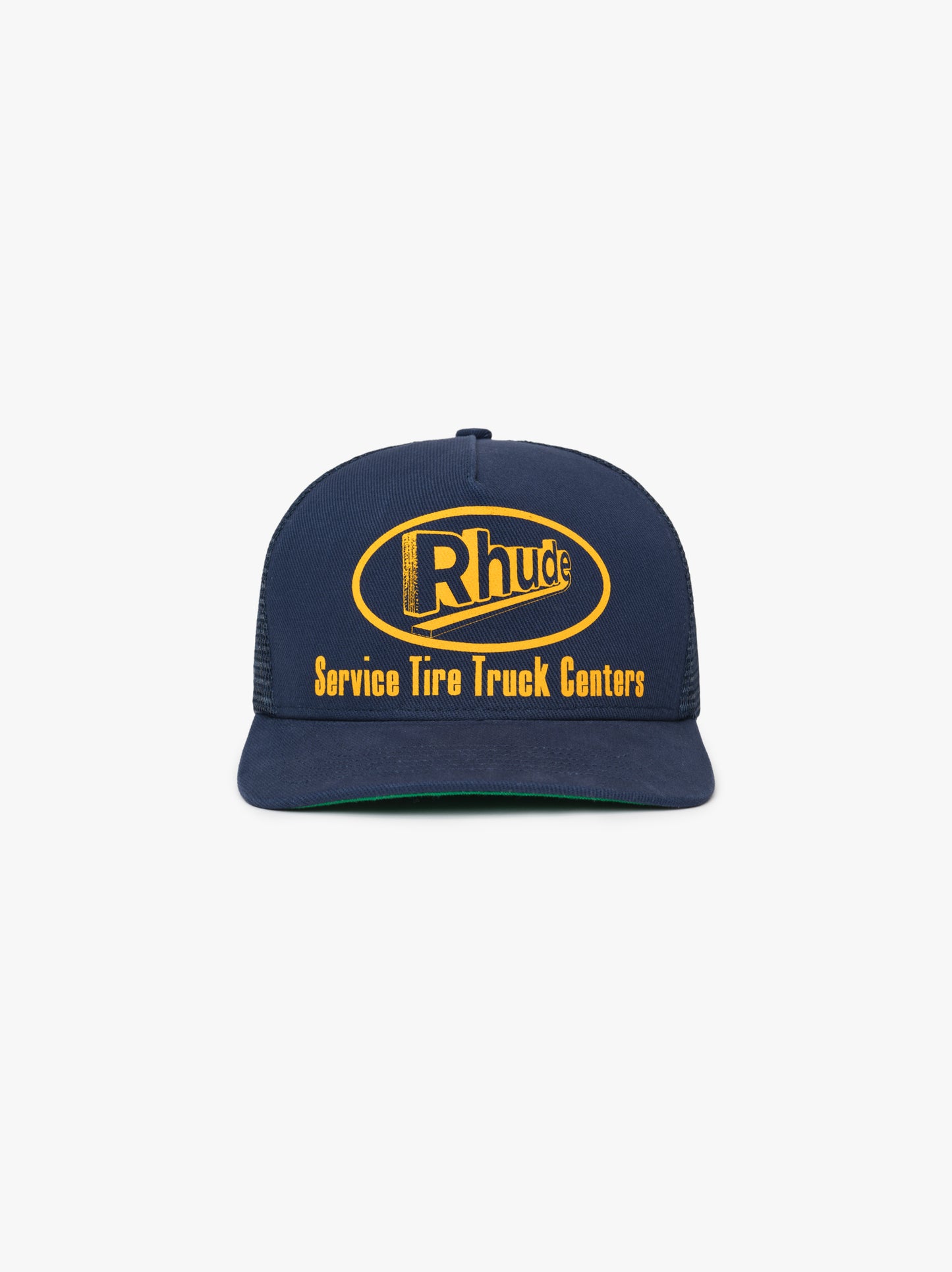 SERVICE TRUCKER HAT