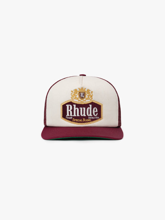 SPECIAL-BLEND TRUCKER HAT