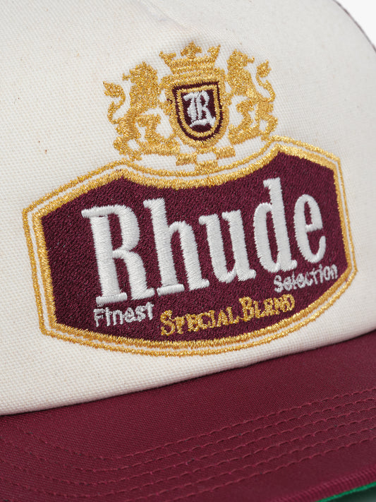 SPECIAL-BLEND TRUCKER HAT