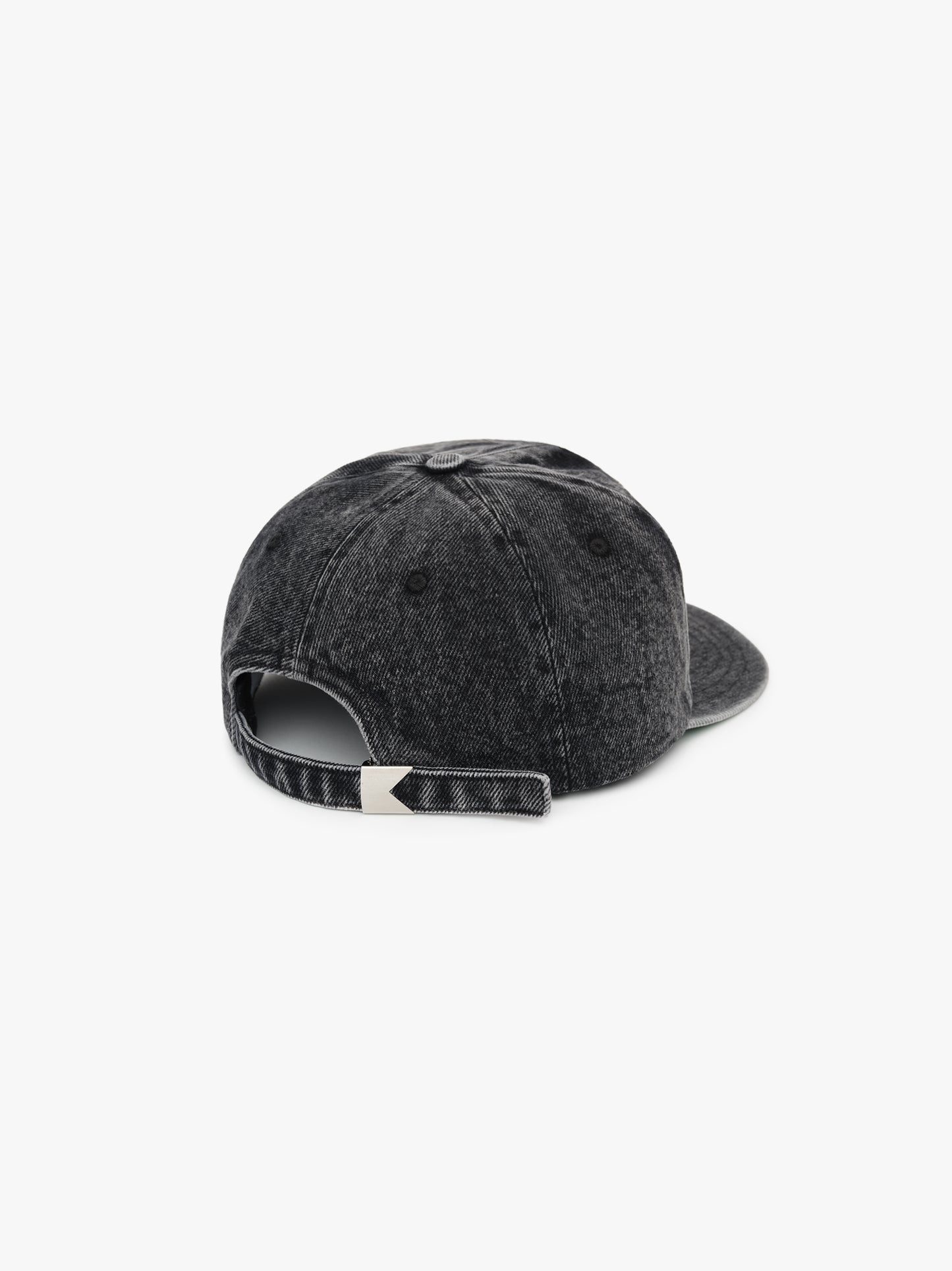 DENIM ARC LOGO HAT