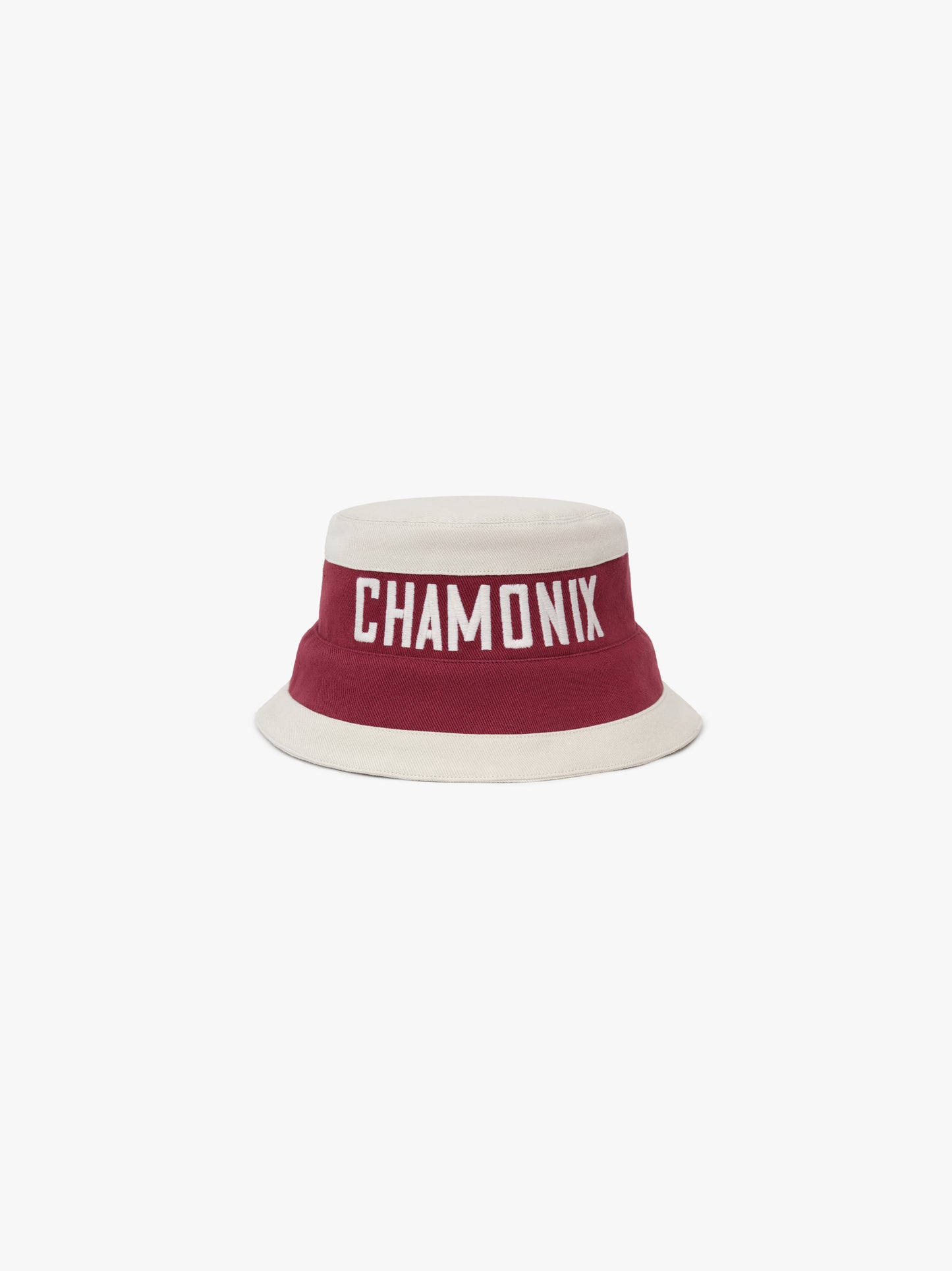 CHAMONIX BUCKET HAT