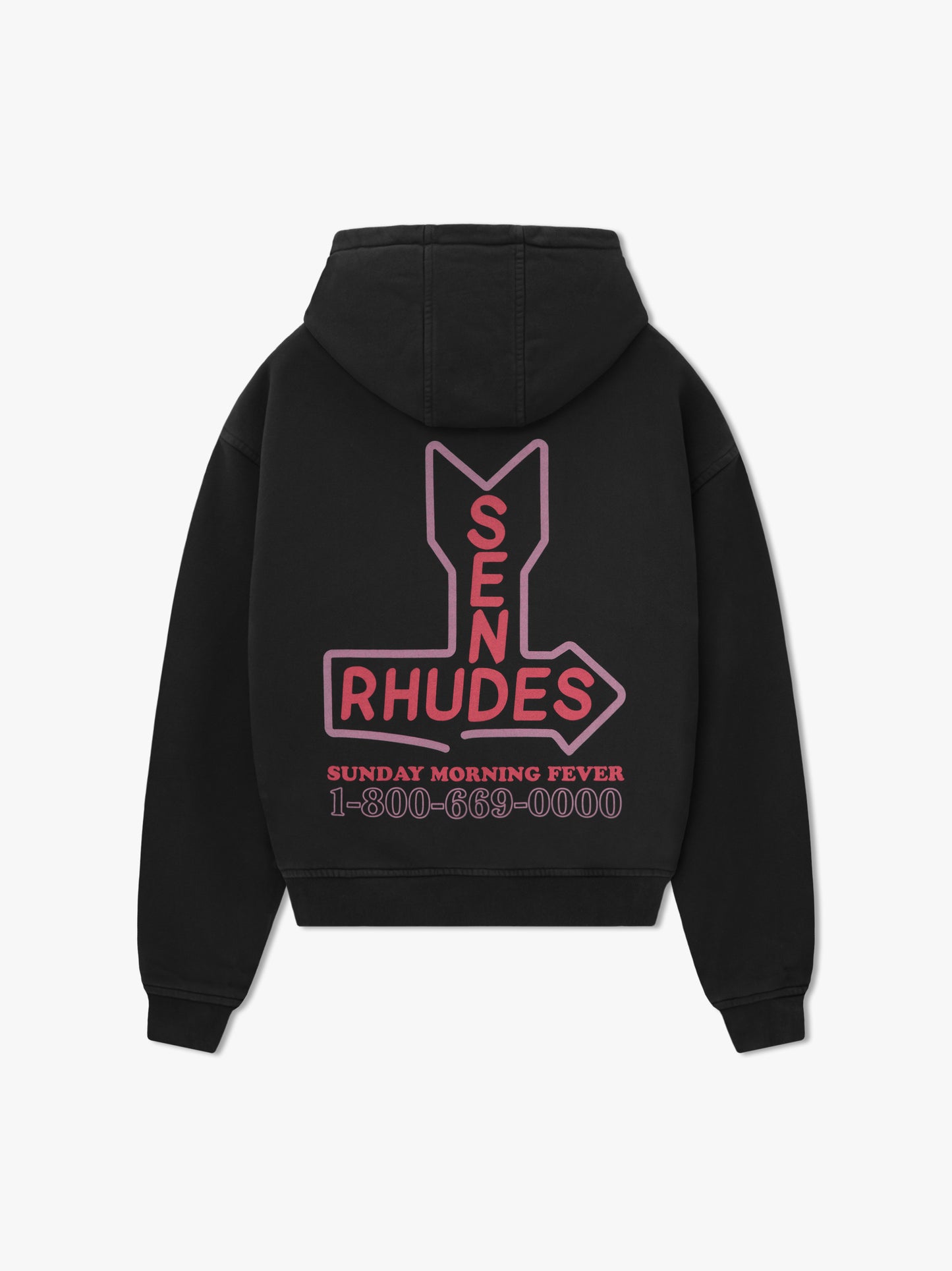 SEND RHUDES HOODIE