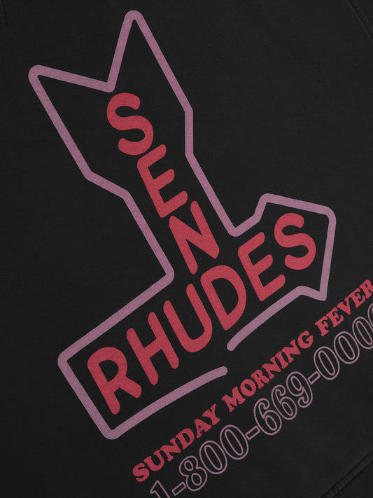 SEND RHUDES HOODIE