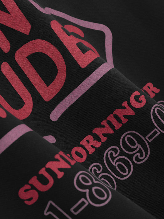 SEND RHUDES HOODIE