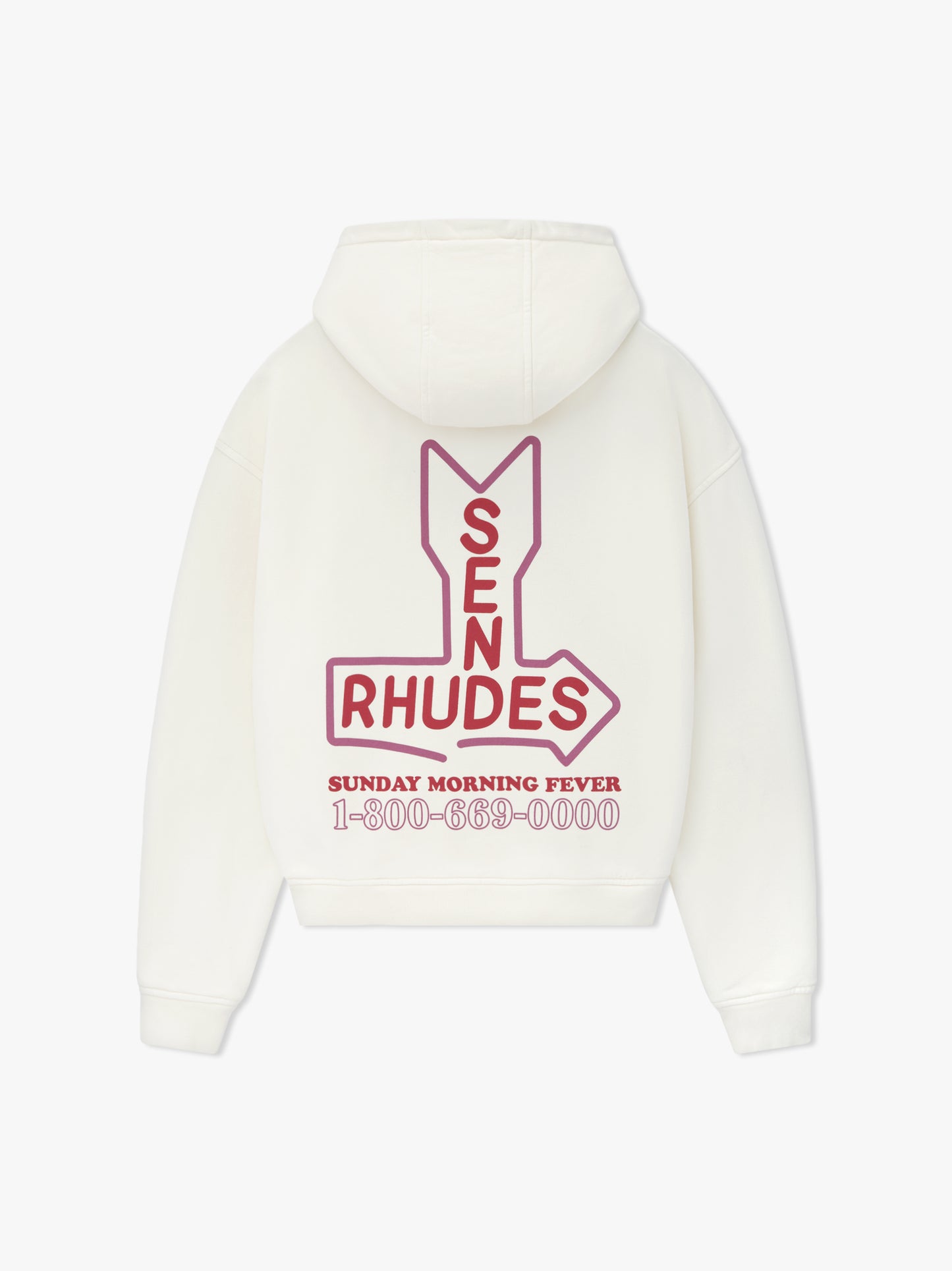 SEND RHUDES HOODIE