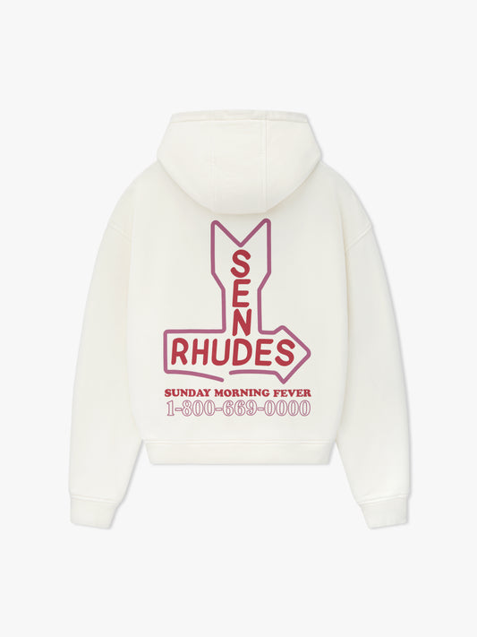 SEND RHUDES HOODIE