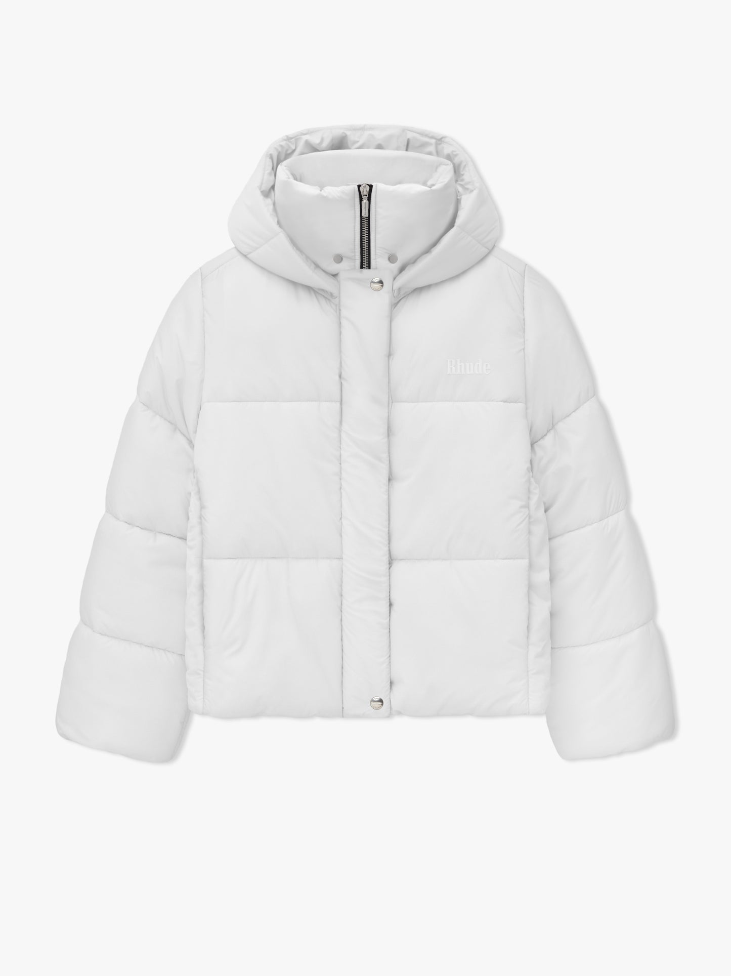 MOONLIGHT PUFFER JACKET