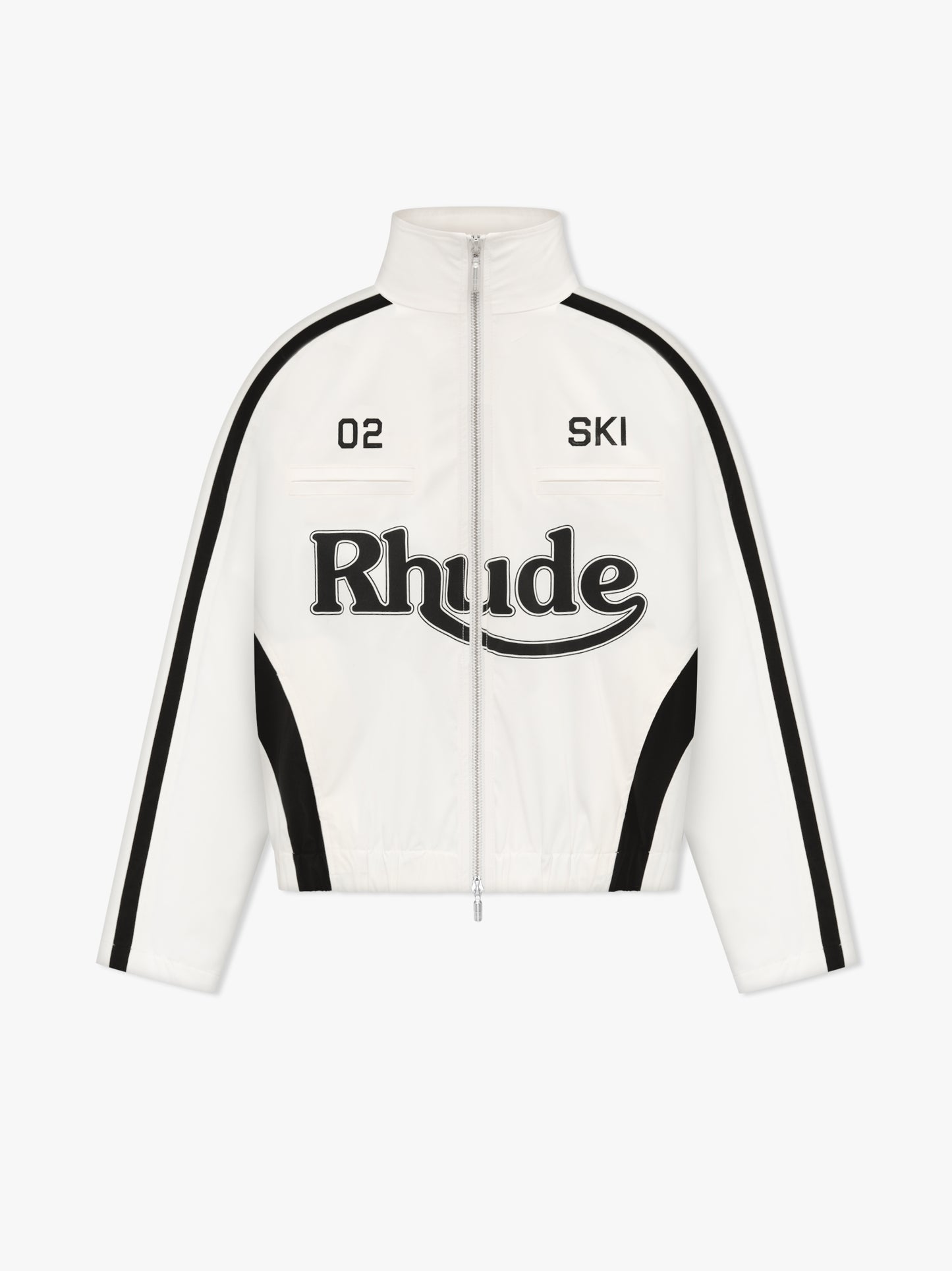 RHUDE SKI TRACK JACKET