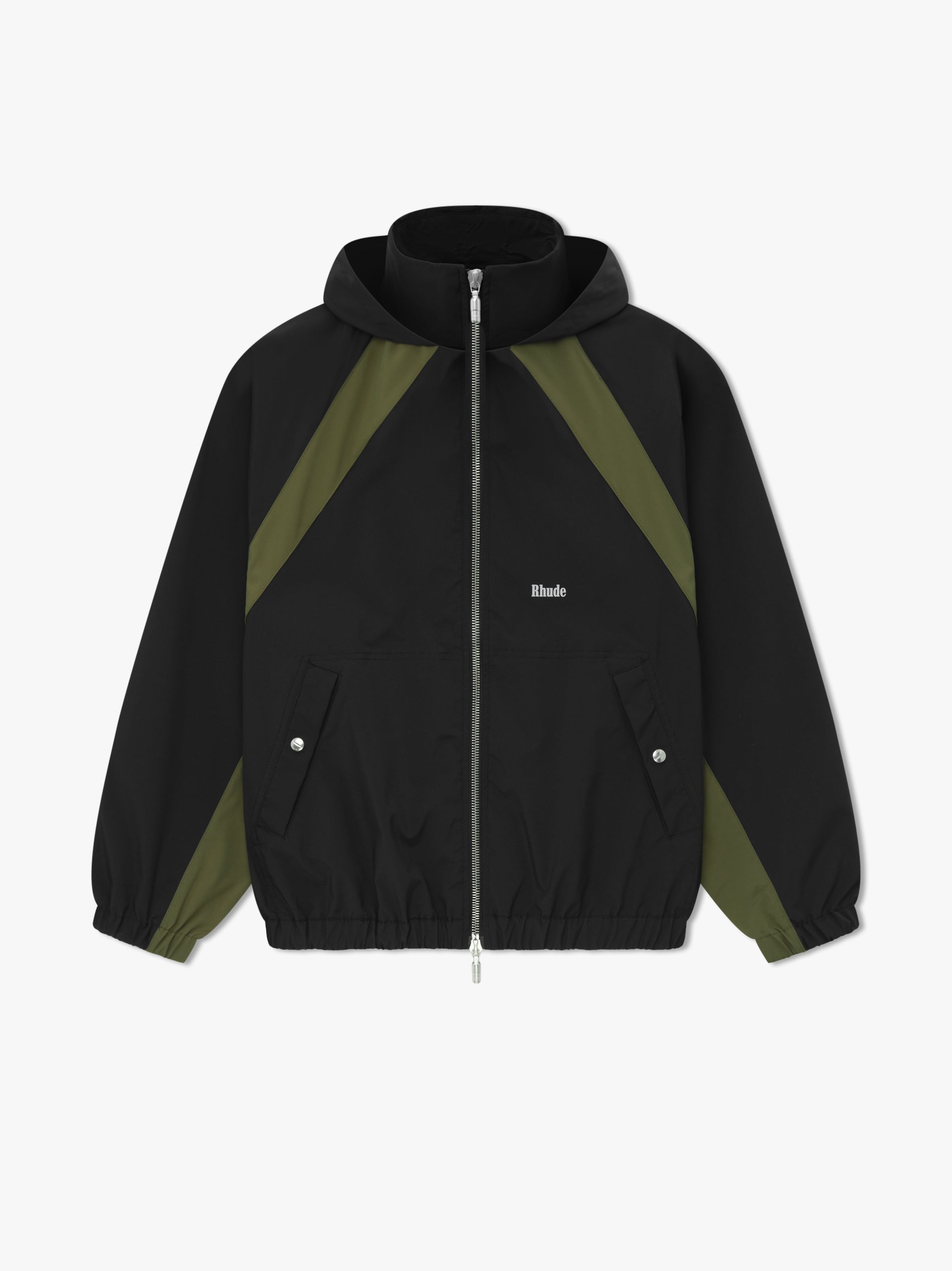 AERIAL TRACK JACKET