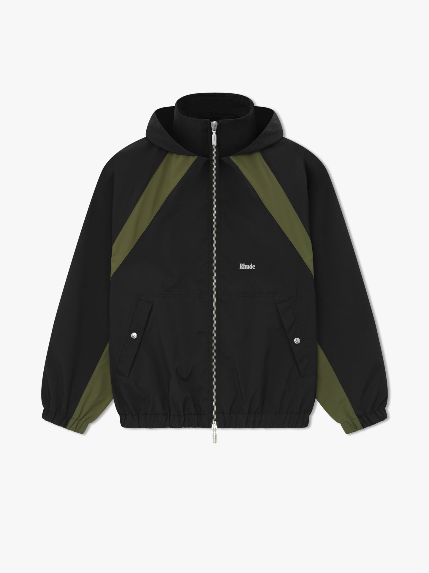 AERIAL TRACK JACKET