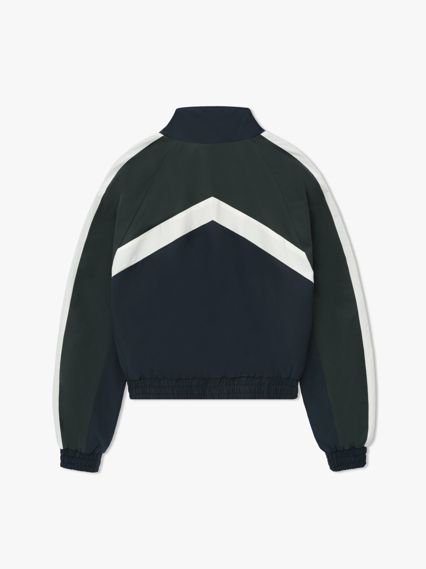 MOTORSPORT TRACK QUARTER ZIP