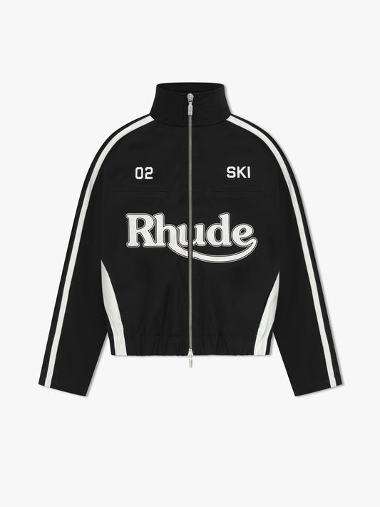 RHUDE SKI TRACK JACKET